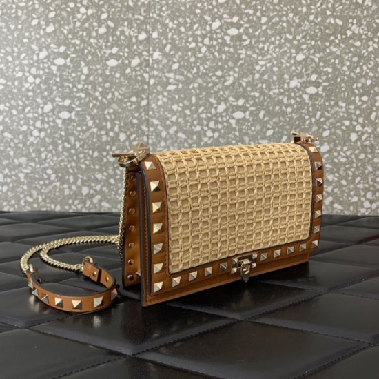 早い者勝ち 2024SS ショルダーバッグ VALENTINO ヴァレンティノ 