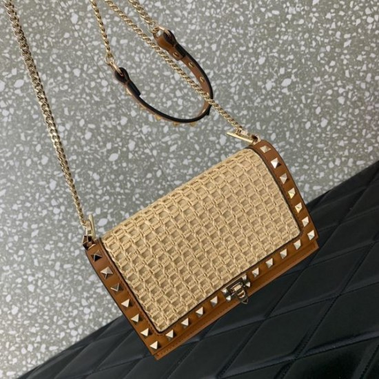 早い者勝ち 2024SS ショルダーバッグ VALENTINO ヴァレンティノ 
