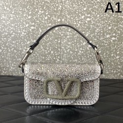 今だけSALE 2024SS トートバッグ VALENTINO ヴァレンティノ