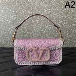 今だけSALE 2024SS トートバッグ VALENTINO ヴァレンティノ