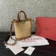 爆発的人気 2024SS トートバッグ VALENTINO ヴァレンティノ 爆発的人気 2024SS トートバッグ VALENTINO ヴァレンティノ