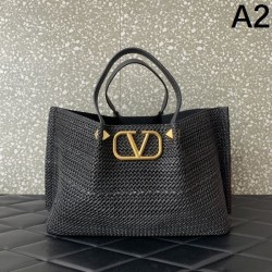 在庫セール 2024SS トートバッグ VALENTINO ヴァレンティノ
