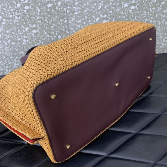 在庫セール 2024SS トートバッグ VALENTINO ヴァレンティノ