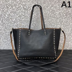 超激得格安 2024SS トートバッグ VALENTINO ヴァレンティノ