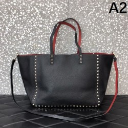 超激得格安 2024SS トートバッグ VALENTINO ヴァレンティノ