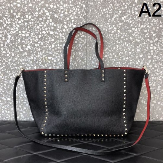 超激得格安 2024SS トートバッグ VALENTINO ヴァレンティノ 超激得格安 2024SS トートバッグ VALENTINO ヴァレンティノ