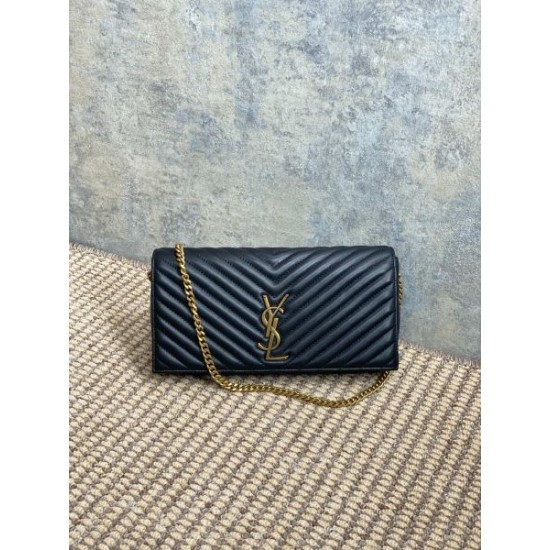 売切れ必須 2024SS ショルダーバッグ YSL イヴ サンローラン 売切れ必須 2024SS ショルダーバッグ YSL イヴ サンローラン
