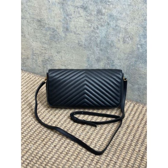 売切れ必須 2024SS ショルダーバッグ YSL イヴ サンローラン 売切れ必須 2024SS ショルダーバッグ YSL イヴ サンローラン