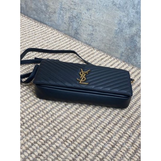 売切れ必須 2024SS ショルダーバッグ YSL イヴ サンローラン 売切れ必須 2024SS ショルダーバッグ YSL イヴ サンローラン