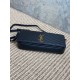 売切れ必須 2024SS ショルダーバッグ YSL イヴ サンローラン 売切れ必須 2024SS ショルダーバッグ YSL イヴ サンローラン