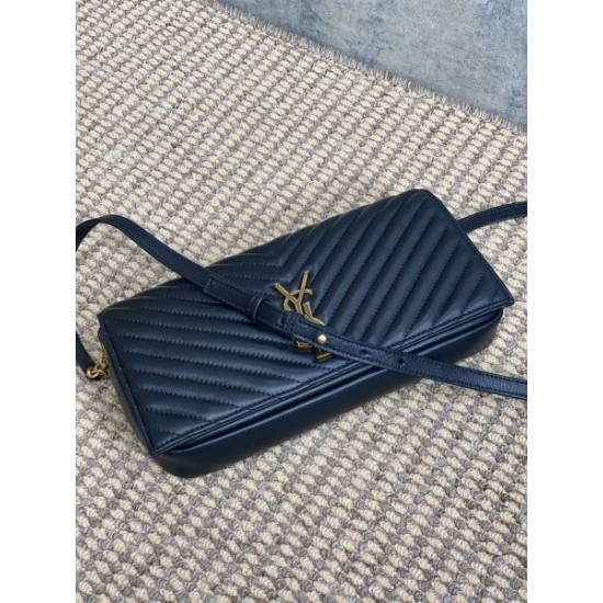 売切れ必須 2024SS ショルダーバッグ YSL イヴ サンローラン 売切れ必須 2024SS ショルダーバッグ YSL イヴ サンローラン