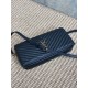 売切れ必須 2024SS ショルダーバッグ YSL イヴ サンローラン 売切れ必須 2024SS ショルダーバッグ YSL イヴ サンローラン