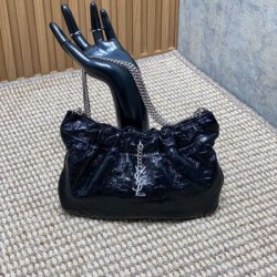 夏大人気 2024SS トートバッグ YSL イヴ サンローラン