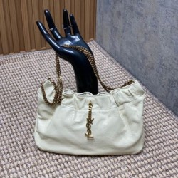 夏大人気 2024SS トートバッグ YSL イヴ サンローラン