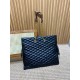 注文殺到 2024SS トートバッグ YSL イヴ サンローラン