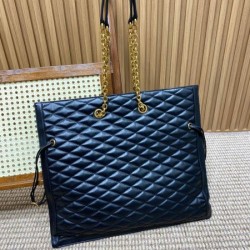注文殺到 2024SS トートバッグ YSL イヴ サンローラン