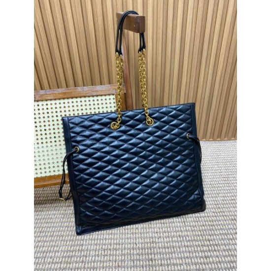 注文殺到 2024SS トートバッグ YSL イヴ サンローラン