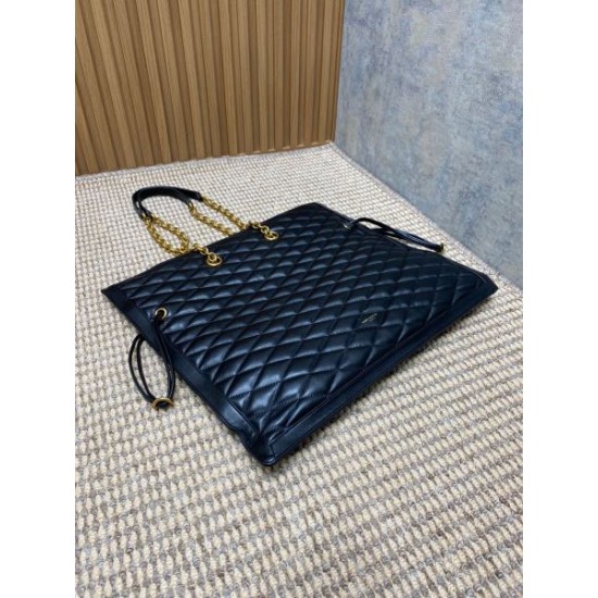 注文殺到 2024SS トートバッグ YSL イヴ サンローラン