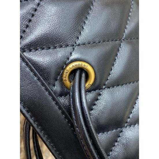 注文殺到 2024SS トートバッグ YSL イヴ サンローラン