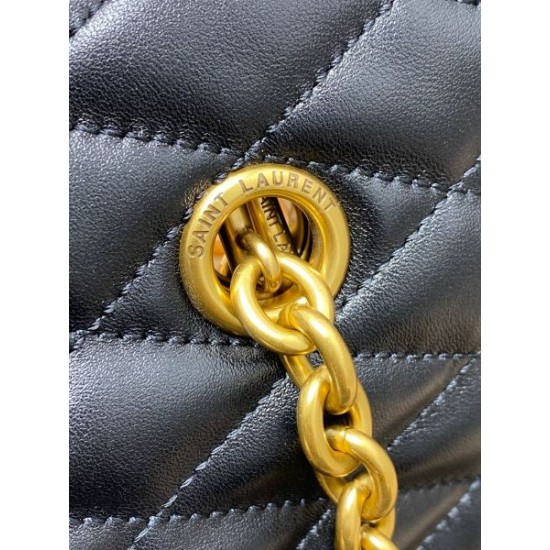 注文殺到 2024SS トートバッグ YSL イヴ サンローラン