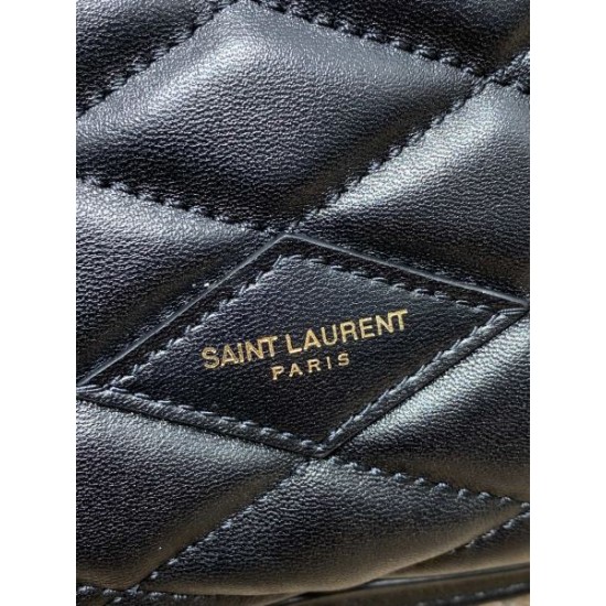 注文殺到 2024SS トートバッグ YSL イヴ サンローラン