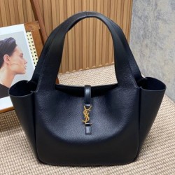 品の良い 2024SS トートバッグ YSL イヴ サンローラン
