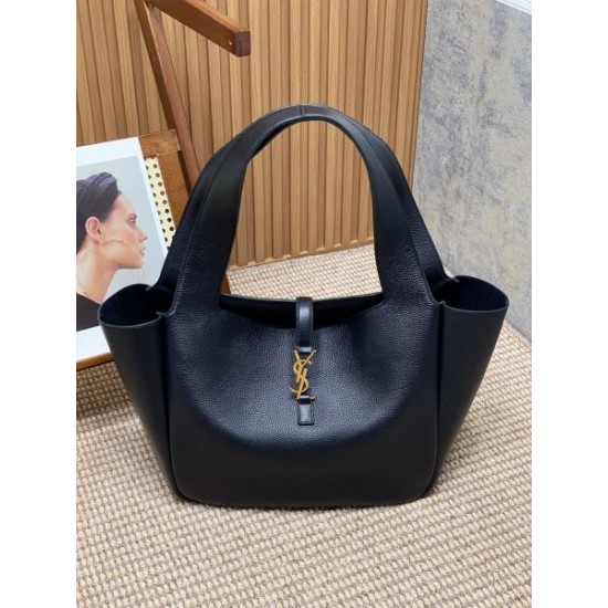 品の良い 2024SS トートバッグ YSL イヴ サンローラン 品の良い 2024SS トートバッグ YSL イヴ サンローラン