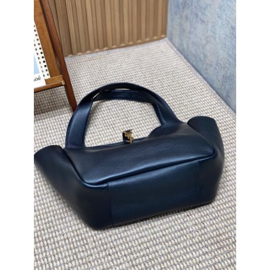 品の良い 2024SS トートバッグ YSL イヴ サンローラン 品の良い 2024SS トートバッグ YSL イヴ サンローラン