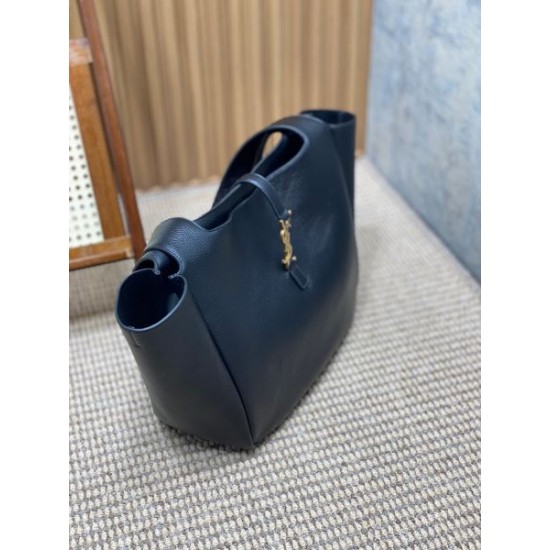 品の良い 2024SS トートバッグ YSL イヴ サンローラン 品の良い 2024SS トートバッグ YSL イヴ サンローラン