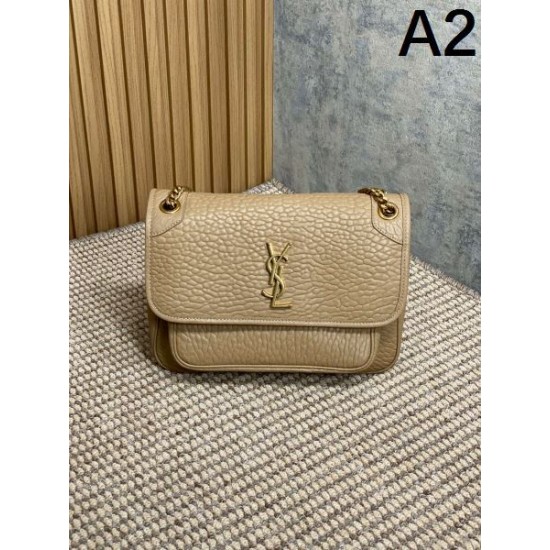 人気No.1 2024SS トートバッグ YSL イヴ サンローラン