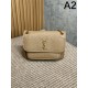 人気No.1 2024SS トートバッグ YSL イヴ サンローラン
