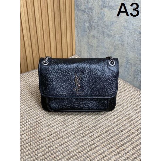 人気No.1 2024SS トートバッグ YSL イヴ サンローラン