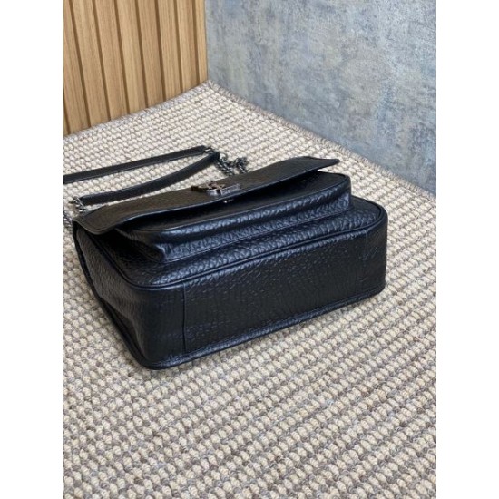 人気No.1 2024SS トートバッグ YSL イヴ サンローラン
