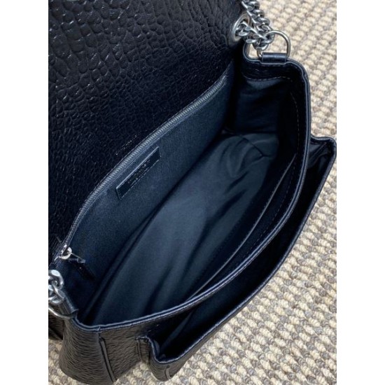 人気No.1 2024SS トートバッグ YSL イヴ サンローラン