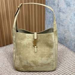 注目No.1 2024SS トートバッグ YSL イヴ サンローラン