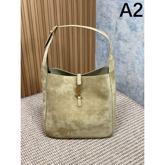 注目No.1 2024SS トートバッグ YSL イヴ サンローラン 注目No.1 2024SS トートバッグ YSL イヴ サンローラン