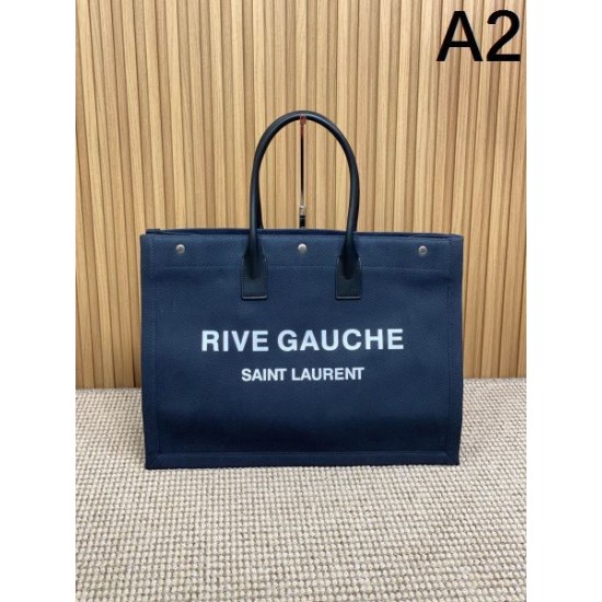 確保済み 2024SS トートバッグ YSL イヴ サンローラン 確保済み 2024SS トートバッグ YSL イヴ サンローラン