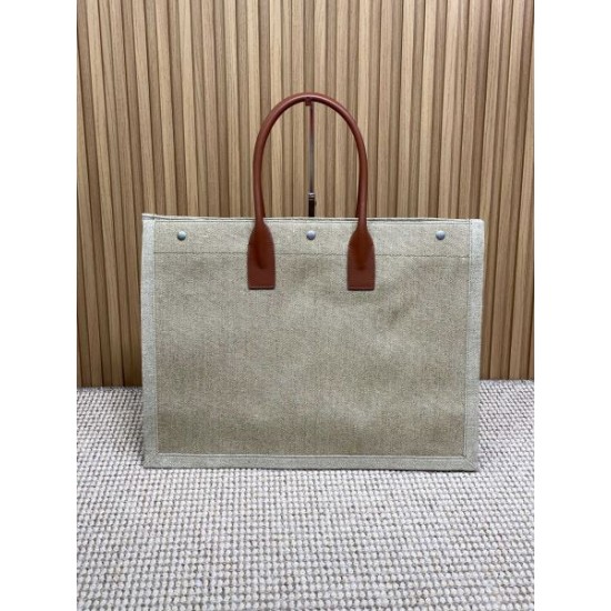 確保済み 2024SS トートバッグ YSL イヴ サンローラン 確保済み 2024SS トートバッグ YSL イヴ サンローラン