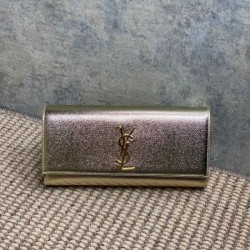 一目惚れ 2024SS クラッチバッグ YSL イヴ サンローラン