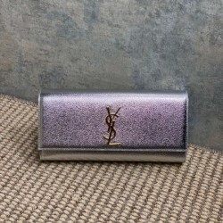 一目惚れ 2024SS クラッチバッグ YSL イヴ サンローラン