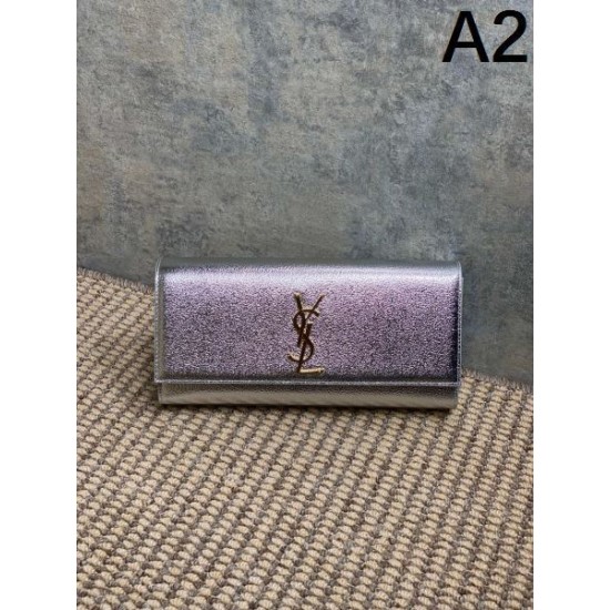 一目惚れ 2024SS クラッチバッグ YSL イヴ サンローラン 一目惚れ 2024SS クラッチバッグ YSL イヴ サンローラン