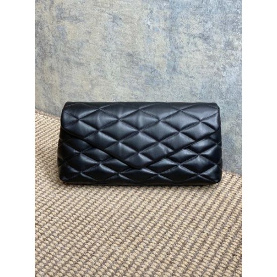 入手困難 2024SS クラッチバッグ YSL イヴ サンローラン 入手困難 2024SS クラッチバッグ YSL イヴ サンローラン