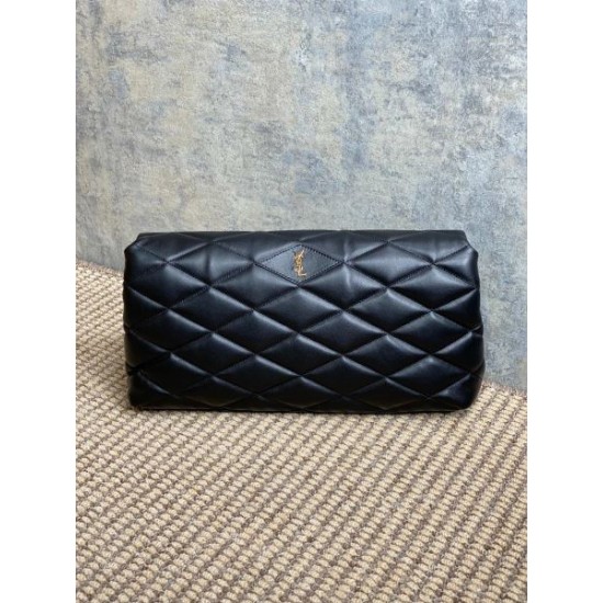 入手困難 2024SS クラッチバッグ YSL イヴ サンローラン 入手困難 2024SS クラッチバッグ YSL イヴ サンローラン