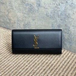 売切必至 2024SS クラッチバッグ YSL イヴ サンローラン