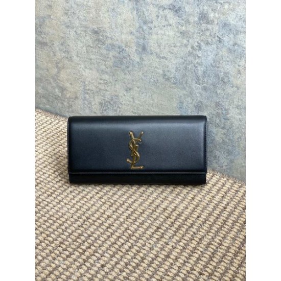 売切必至 2024SS クラッチバッグ YSL イヴ サンローラン 売切必至 2024SS クラッチバッグ YSL イヴ サンローラン