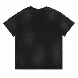 2024SS 大人っぽい質感 ALEXANDER WANG アレキサンダーワン メンズ用 半袖Tシャツ 