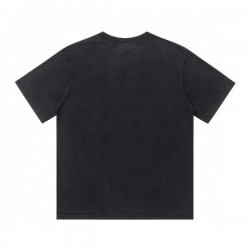 2024SS 雑誌掲載 国内発 BALENCIAGA バレンシアガ メンズ用 半袖Tシャツ 