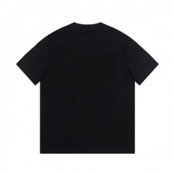 2024SS 入手困難 超安値 BALENCIAGA バレンシアガ メンズ用 半袖Tシャツ 