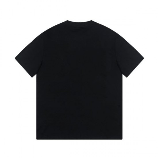 2024SS 入手困難 超安値 BALENCIAGA バレンシアガ メンズ用 半袖Tシャツ 