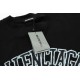 2024SS 入手困難 超安値 BALENCIAGA バレンシアガ メンズ用 半袖Tシャツ 